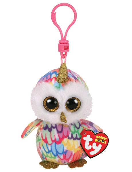 TY Keychain - Enchanted | Card Merchant Takapuna