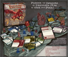Dungeons And Dragons - Wrath Of Ashardalon Board Game | Card Merchant Takapuna