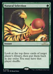 Natural Selection [30th Anniversary Edition] | Card Merchant Takapuna