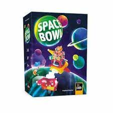 Space Bowl | Card Merchant Takapuna