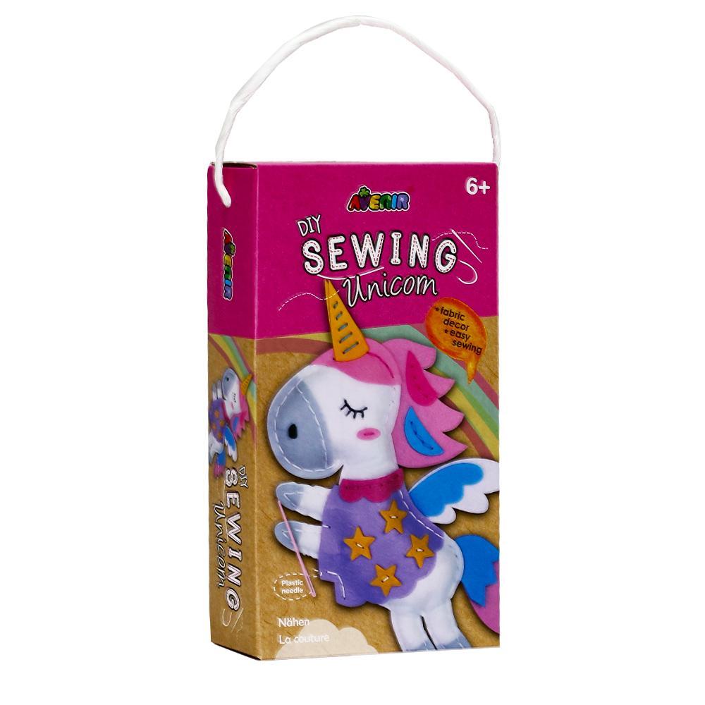 DIY Sewing Unicorn | Card Merchant Takapuna