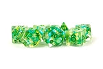 Pearl Resin Poly Set: Sea Foam | Card Merchant Takapuna