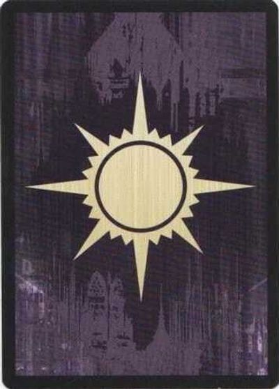 Orzhov Guild Token [Dragon's Maze Tokens] | Card Merchant Takapuna
