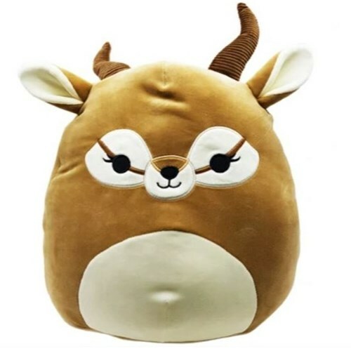 Squishmallows 12 inch Exotic Animal - Adila | Card Merchant Takapuna