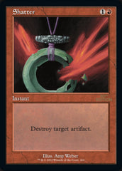Shatter (Retro) [30th Anniversary Edition] | Card Merchant Takapuna