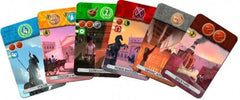 7 Wonders Duel | Card Merchant Takapuna