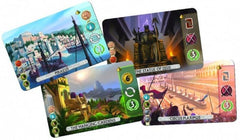 7 Wonders Duel | Card Merchant Takapuna