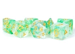 Unicorn Resin Poly Set: Icy Everglades | Card Merchant Takapuna