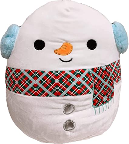 Manny 16" Squishmallow | Card Merchant Takapuna