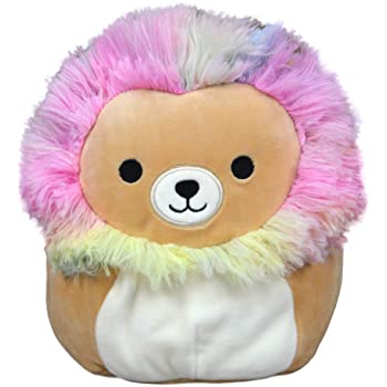 Squishmallow - Leonard 5" | Card Merchant Takapuna