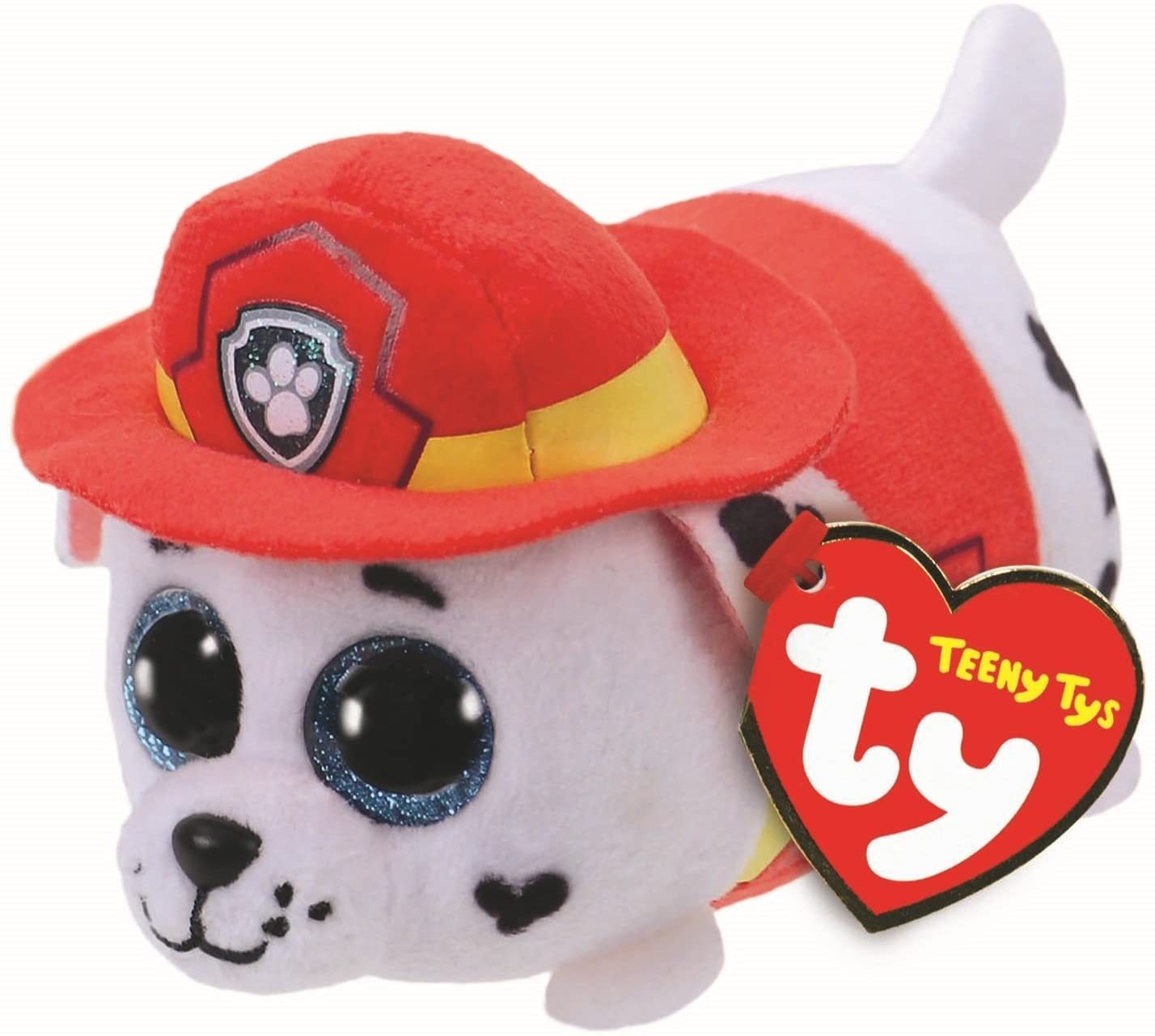 Teeny Ty - Paw Patrol Marshall | Card Merchant Takapuna