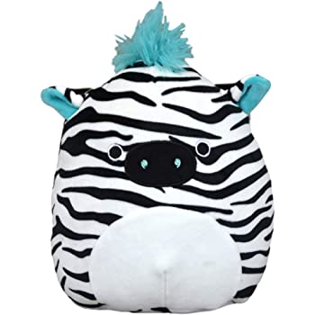 Squishmallow - Zeke 5" | Card Merchant Takapuna