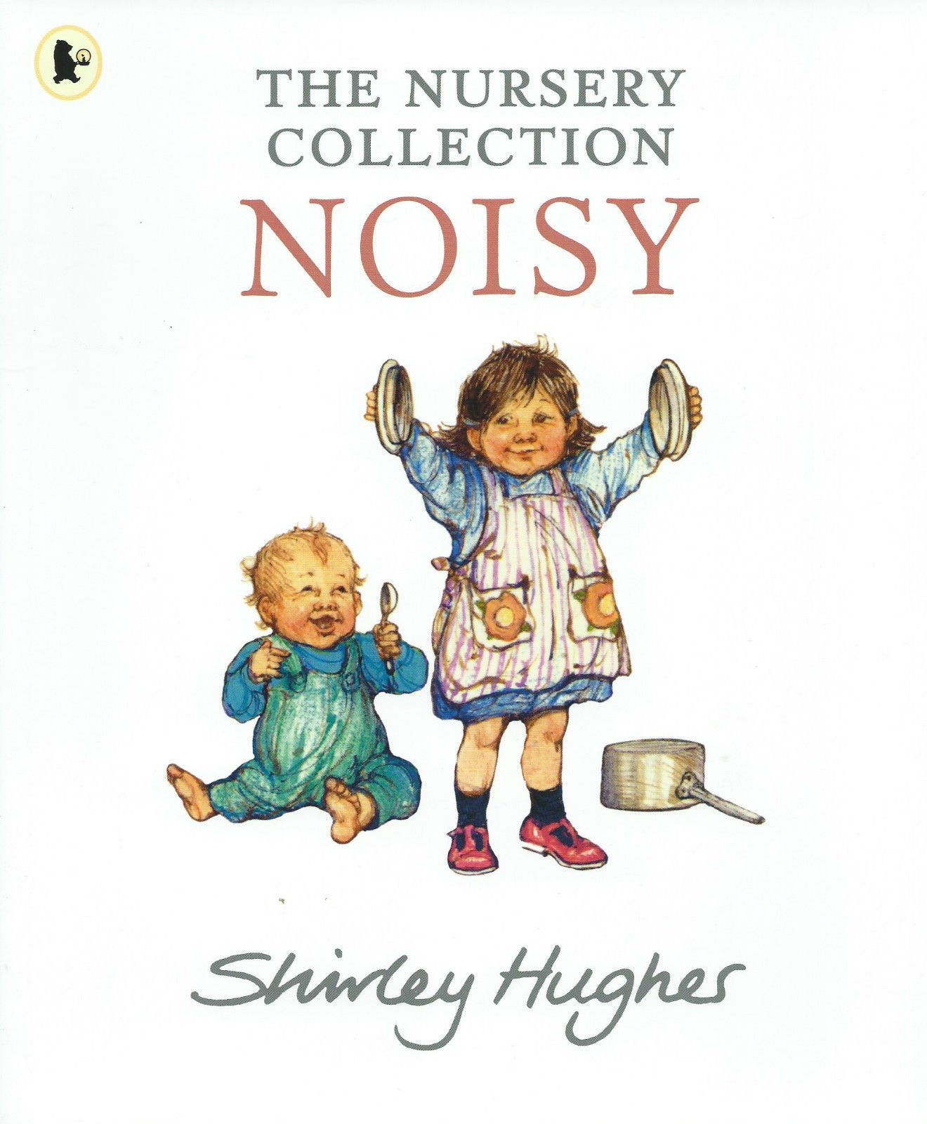 The Nursery Collection- Noisy | Card Merchant Takapuna