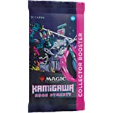 Kamigawa Neon Dynasty Collector Booster | Card Merchant Takapuna