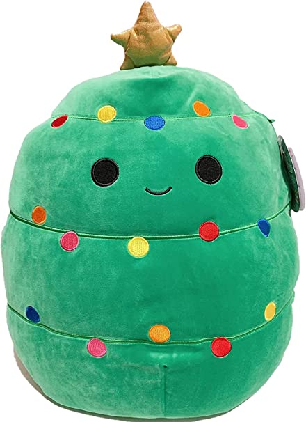 Carol 16" Squishmallow | Card Merchant Takapuna