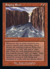 Raging River (Retro) [30th Anniversary Edition] | Card Merchant Takapuna