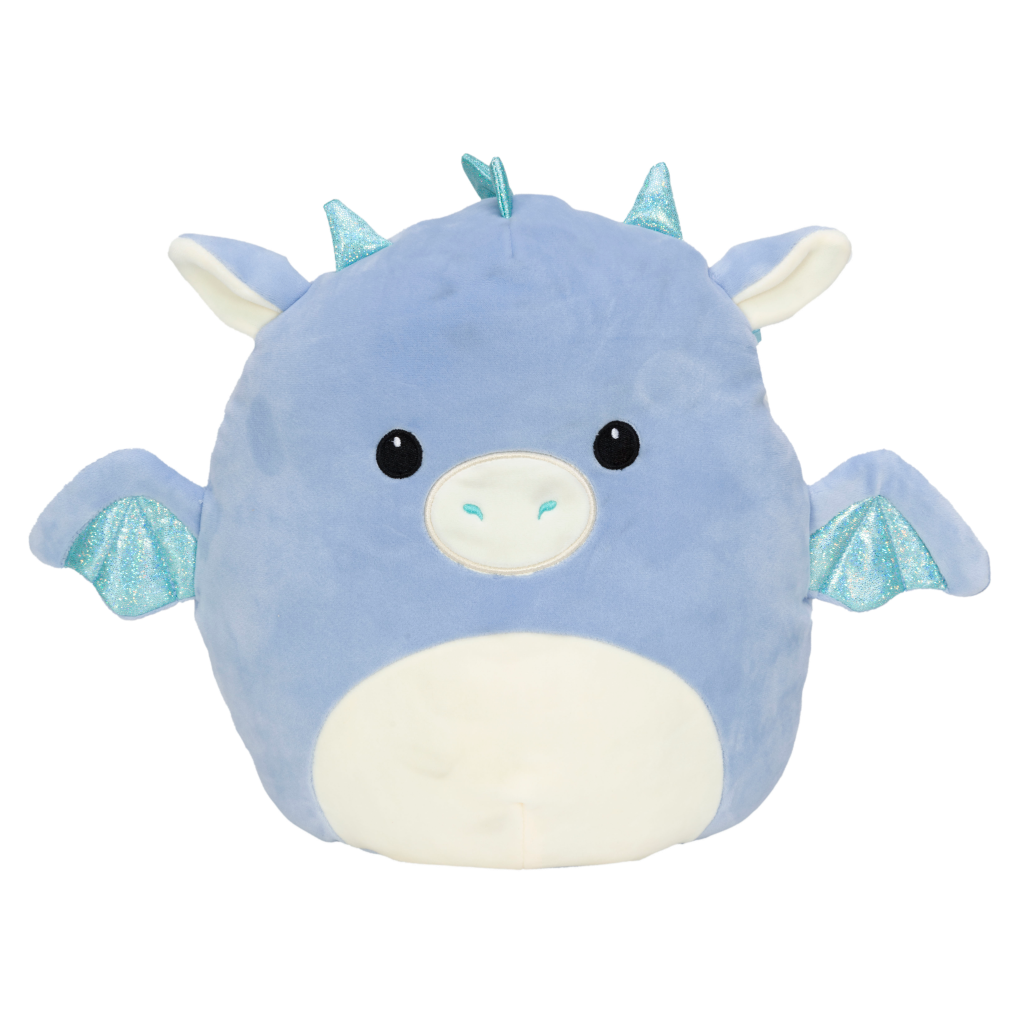 Squishmallow - Dane 12" | Card Merchant Takapuna