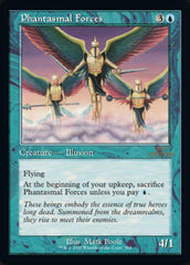 Phantasmal Forces (Retro) [30th Anniversary Edition] | Card Merchant Takapuna