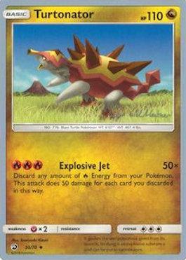 Turtonator (50/70) (Fire Box - Kaya Lichtleitner) [World Championships 2019] | Card Merchant Takapuna