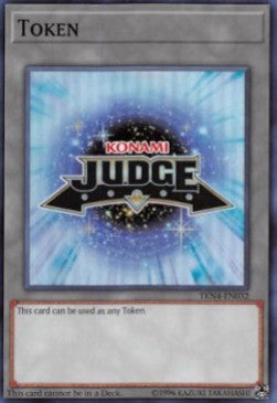 Token [TKN4-EN032] Super Rare | Card Merchant Takapuna