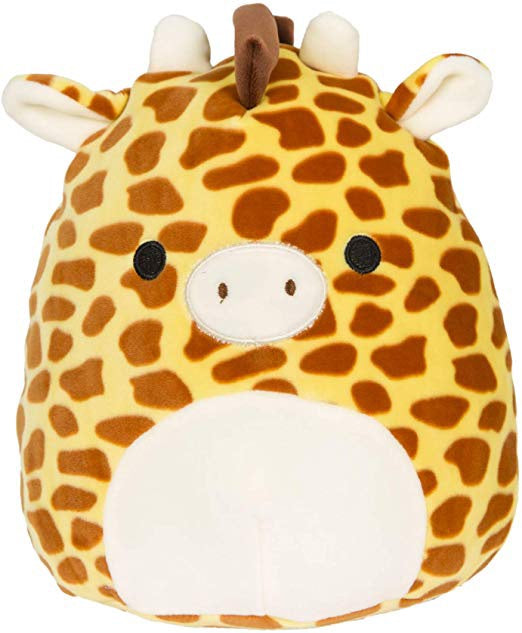 Squishmallow - Gary 7" | Card Merchant Takapuna