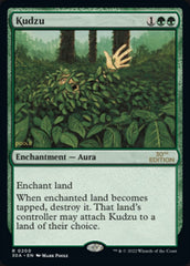Kudzu [30th Anniversary Edition] | Card Merchant Takapuna