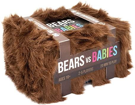 Bears Vs Babies | Card Merchant Takapuna