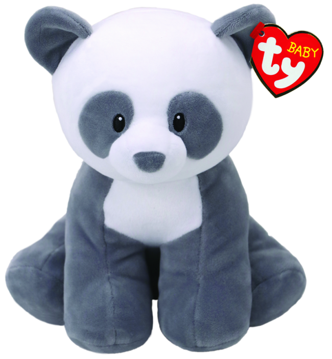 Mittens TY Toy 15cm | Card Merchant Takapuna