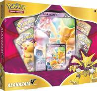 Pokemon : Alakazam V Box | Card Merchant Takapuna