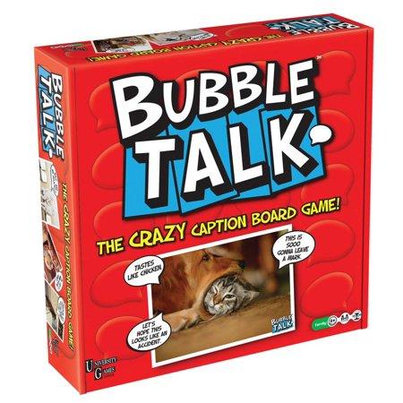 Bubble Talk | Card Merchant Takapuna