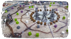 Carnival Zombie: 2nd Edition | Card Merchant Takapuna