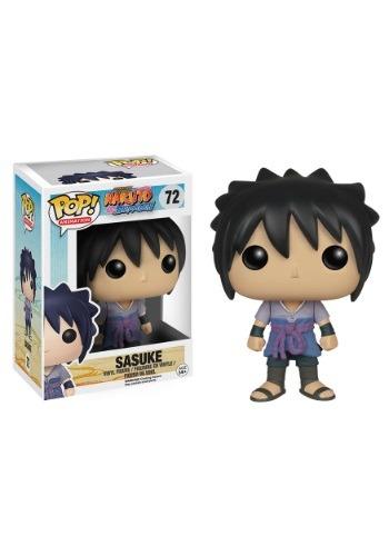 Naruto Shippuden - Sasuke Pop! 72 | Card Merchant Takapuna