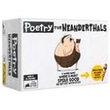 Poetry for Neanderthals | Card Merchant Takapuna