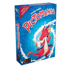 Pictomania | Card Merchant Takapuna