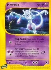 Mewtwo (56) (56) [Expedition]