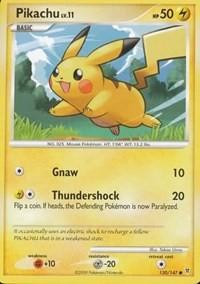 Pikachu (120) [Supreme Victors] | Card Merchant Takapuna