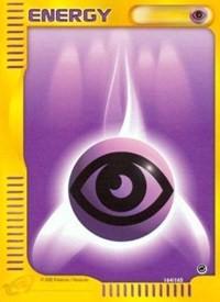 Psychic Energy (164) [Expedition] | Card Merchant Takapuna