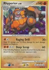 Rhyperior (10) [Supreme Victors] | Card Merchant Takapuna