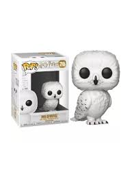 Harry Potter - Hedwig Pop! 76 | Card Merchant Takapuna