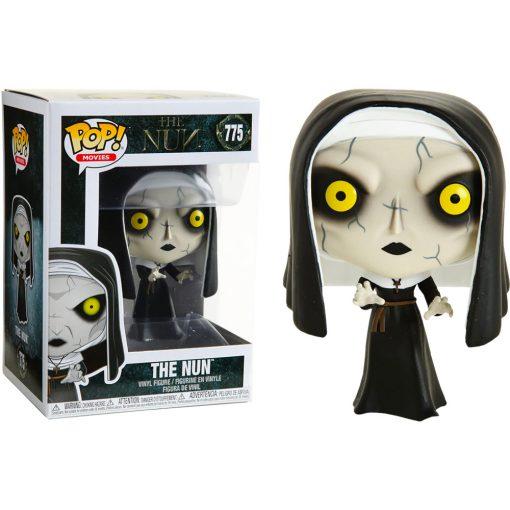 The Nun - The Nun Pop! 775 | Card Merchant Takapuna