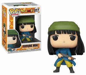 Dragon Ball Super - Future Mai Pop! 817 | Card Merchant Takapuna