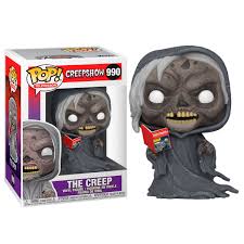 Creepshow - The Creep Pop! 990 | Card Merchant Takapuna