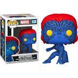 Marvel - Mystique Pop! 638 | Card Merchant Takapuna