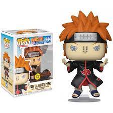 Naruto Shippuden - Pain (Almighty Push) Pop! 944 | Card Merchant Takapuna