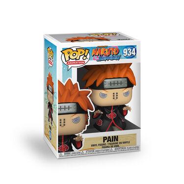 Naruto Shippuden - Pain Pop! 934 | Card Merchant Takapuna