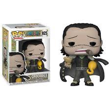 One Piece - Crocodile Pop! 925 | Card Merchant Takapuna