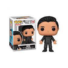 The Umbrella Academy - Ben Pop! 1113 | Card Merchant Takapuna
