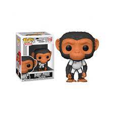 The Umbrella Academy - Baby Pogo Pop! 1119 | Card Merchant Takapuna