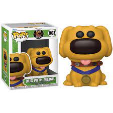 Dug Days - Dug with Medal Pop! 1093 | Card Merchant Takapuna
