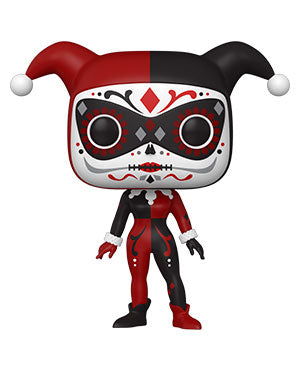 DC Super Heroes - Harley Quinn Pop! 413 | Card Merchant Takapuna